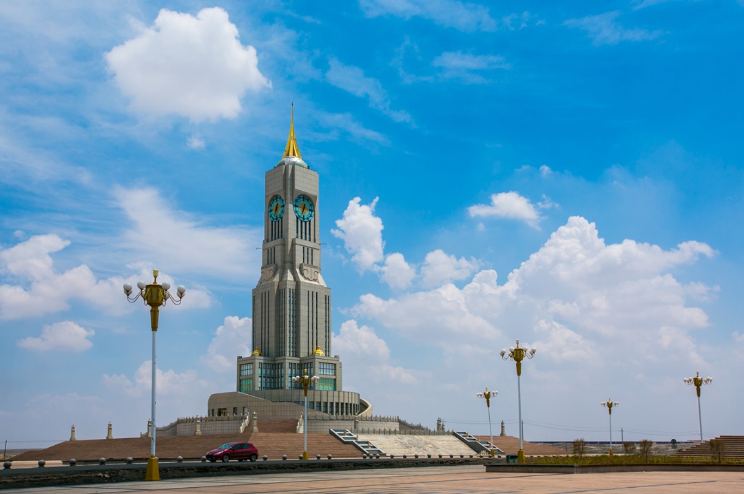 “可復制、可推廣； 塞外河套再開(kāi)一朵美麗的花”-地下水團隊在巴彥淖爾區域開(kāi)展重大項目全過(guò)程技術(shù)服務(wù)