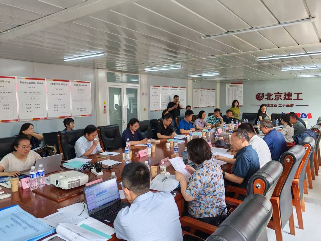 《中國中醫科學(xué)院中藥科技園科研實(shí)驗樓升級改造（中醫藥疫病防控中心）工程環(huán)境影響報告書(shū)》順利獲得批復