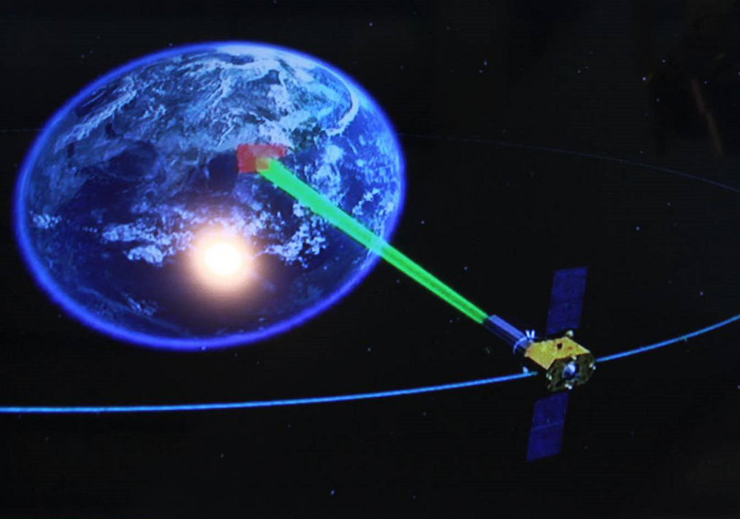 小切口，大舞臺（2）：中環(huán)豐清以土壤地下水防治為基，數智技術(shù)賦能生態(tài)守護，衛星探損開(kāi)辟污染治理數智新路徑
